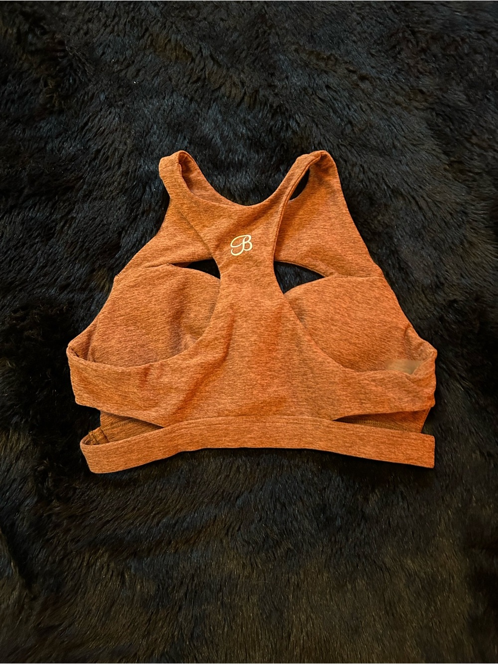 Bombshell Powerhouse Bra - Picture 3 of 3